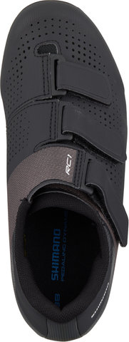 SH-RC100 Rennrad Damen Schuhe - black/38