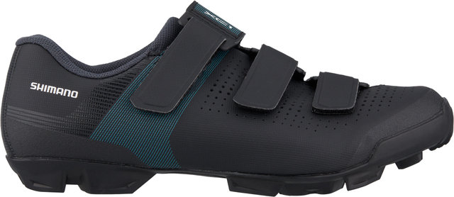 Shimano xc100 shoes 2025