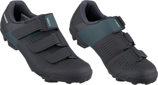 Shimano Zapatillas para damas SH-XC100 MTB - bike-components