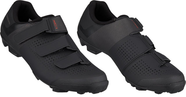 SH-XC100 MTB Shoes - black/42