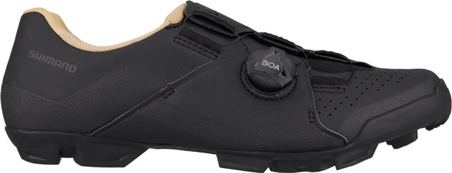 SH-XC300 MTB Damen Schuhe - black/38