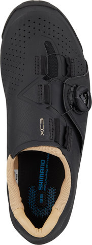 SH-XC300 MTB Women's Shoes - black/38