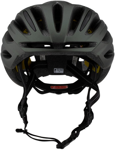 Specialized Echelon II MIPS Helmet - oak green metallic-black reflective/55 - 59 cm