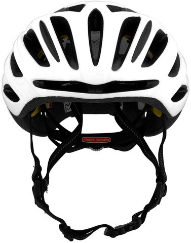 Echelon II MIPS Helmet - matte white/51 - 56 cm