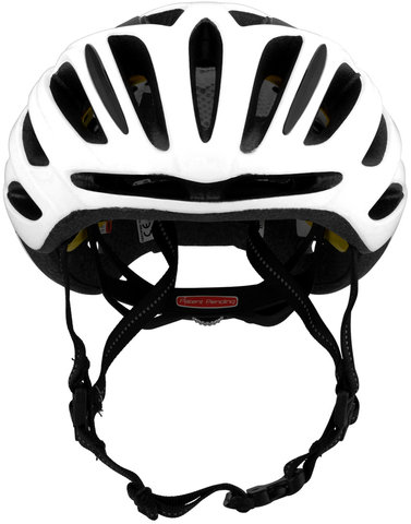 Specialized Casque Echelon II MIPS - matte white/51 - 56 cm