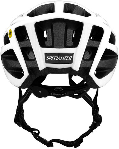 Specialized Echelon II MIPS Helm - matte white/51 - 56 cm