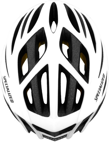 Echelon II MIPS Helmet - matte white/51 - 56 cm