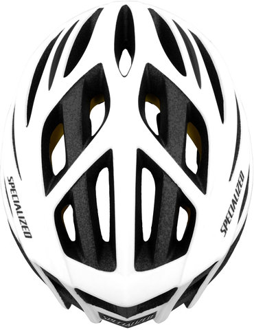 Echelon II MIPS Helm - matte white/51 - 56 cm