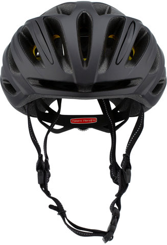 Echelon II MIPS Helm - matte black/51 - 56 cm