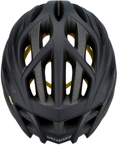 Specialized Echelon II MIPS Helmet - matte black/51 - 56 cm