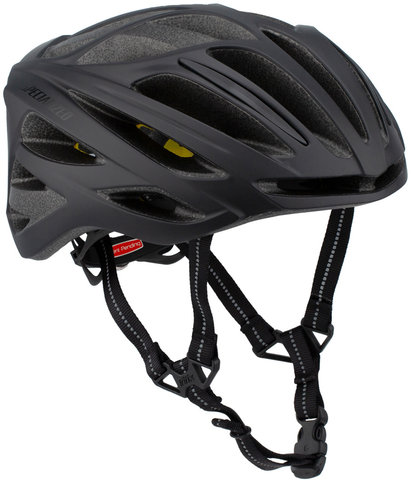 Echelon II MIPS Helmet - matte black/51 - 56 cm