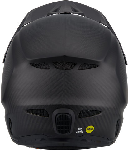 Specialized Casque Intégral S-Works Dissident DH MIPS - matte raw carbon/54 - 55 cm