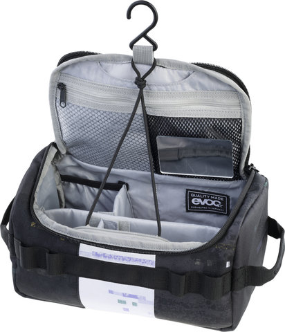 EVOC Trousse de Toilette Wash Bag - multicolour/4 