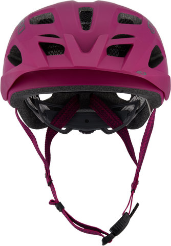 Tremor Child Kids Helmet - matte pink street/47 - 54 cm
