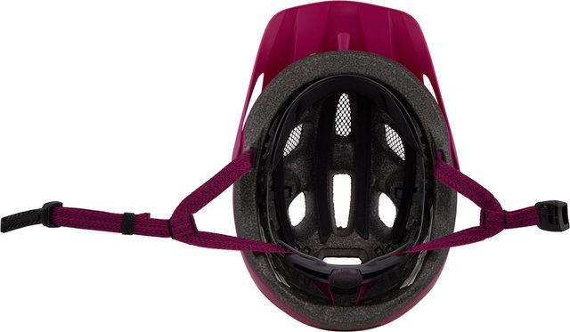 Giro Casque pour Enfant Tremor Child - matte pink street/47 - 54 cm