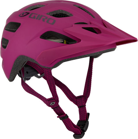 Giro Casco para niños Tremor Child - matte pink street/47 - 54 cm