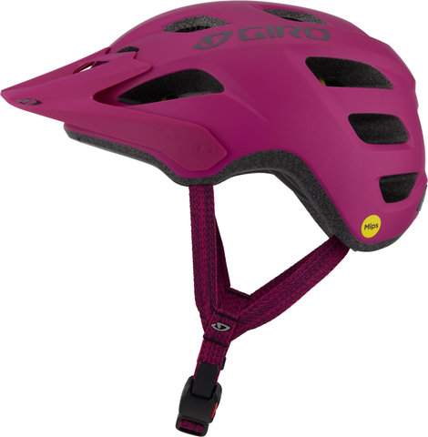 Giro Tremor Child MIPS Kinderhelm - matte pink street/47 - 54 cm