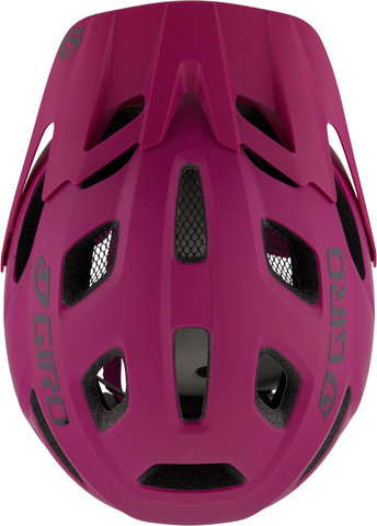 Giro Casco para niños Tremor Child MIPS - matte pink street/47 - 54 cm