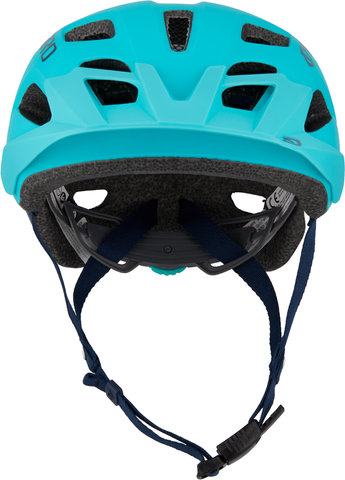 Giro Casque pour Enfant Tremor Child MIPS - matte glacier/47 - 54 cm