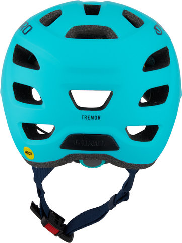 Giro Casco para niños Tremor Child MIPS - matte glacier/47 - 54 cm