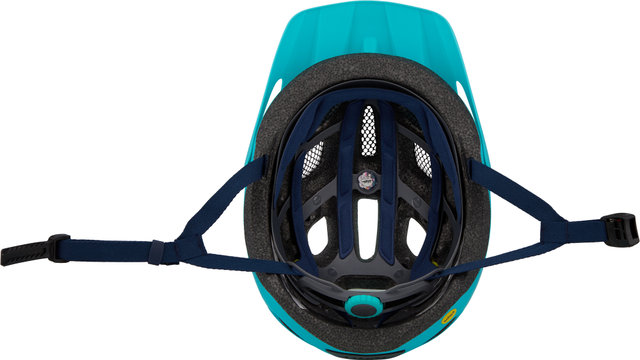 Tremor Child MIPS Kids Helmet - matte glacier/47 - 54 cm