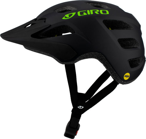 Giro Tremor Child MIPS Kinderhelm - matte black/47 - 54 cm