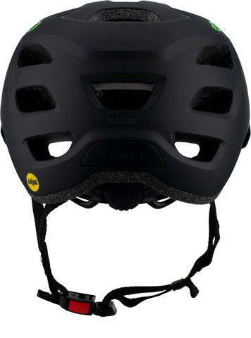 Giro Casque pour Enfant Tremor Child MIPS - matte black/47 - 54 cm