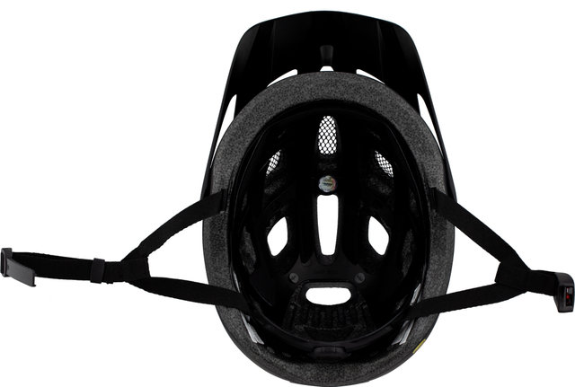 Tremor Child MIPS Kids Helmet - matte black/47 - 54 cm