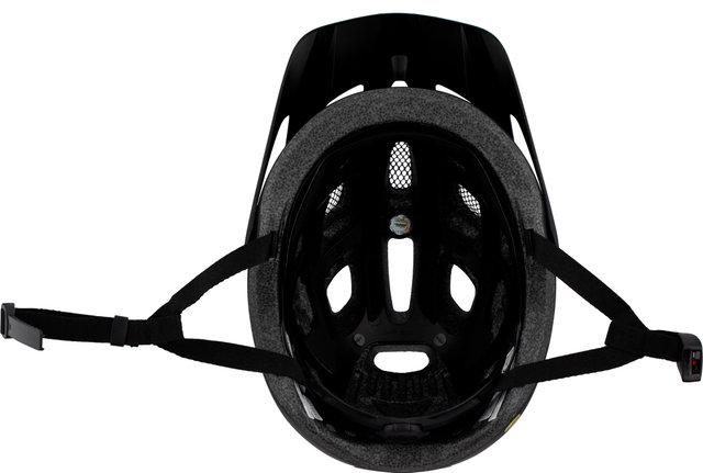 Giro Casque pour Enfant Tremor Child MIPS - matte black/47 - 54 cm