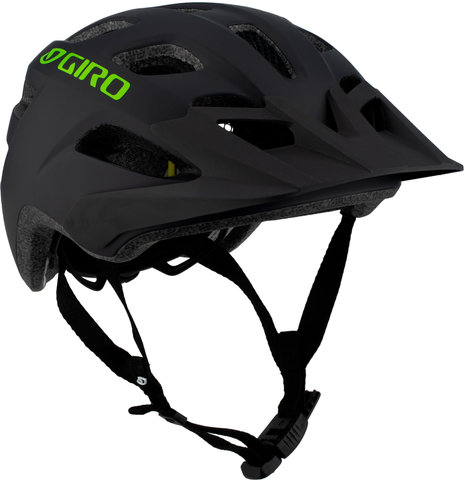 Giro Tremor Child MIPS Kids Helmet - matte black/47 - 54 cm