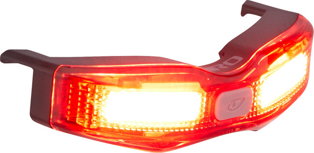 Lampe de Casque à LED Roc Loc 5 - black/universal