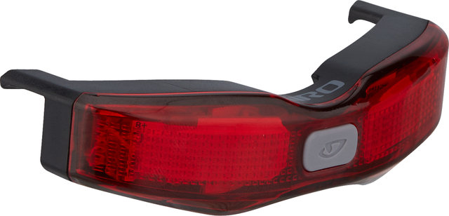 Lampe de Casque à LED Roc Loc 5 - black/universal