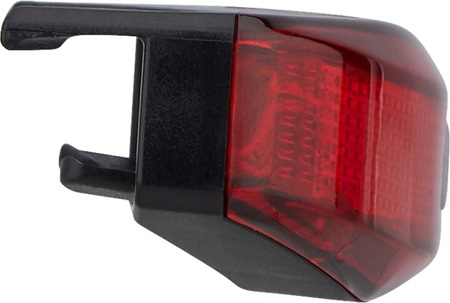 Lampe de Casque à LED Roc Loc 5 - black/universal