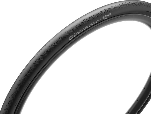 Pirelli Pneu pliable Cinturato Road TLR 28" - black/28 /28-622