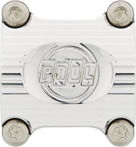PAUL Boxcar 31.8 Stem - polished/70 mm 0°