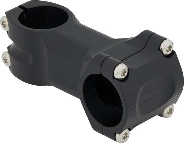 PAUL Boxcar 31.8 Stem - black/70 mm 0°