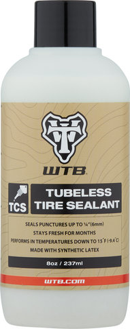 WTB TCS 2.0 Reifendichtmittel - universal/Flasche, 237 ml