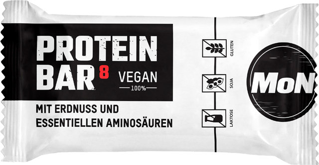 Barrita Protein Bar - 1 unidad - cacahuete/70 g