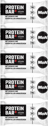 Barrita Protein Bar - 5 unidades - cacahuete/350 g