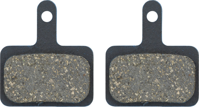 Pastillas de frenos Disc Road para Tektro - metaloide-acero/TE-001