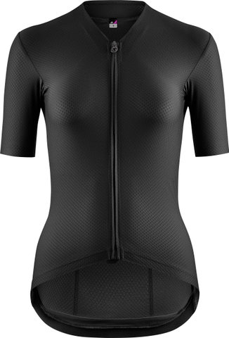 ASSOS Maillot Dyora R S11 - black series/S