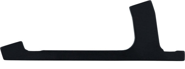 Scheibenbremsadapter für 223 mm Bremsscheibe - black/PM 8" auf PM +20 mm