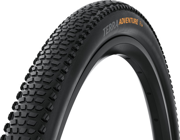 Continental Terra Adventure Trail Grip 28" Faltreifen - schwarz/50-622/50 mm
