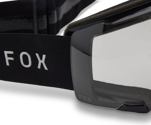 Fox Head Gafa Lunar Purevue - black/clear