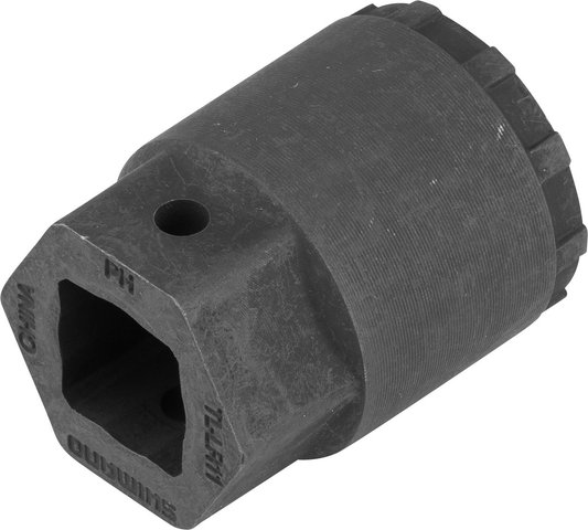 Shimano Verschlussring-Werkzeug TL-LR11 für SM-RT10 - universal