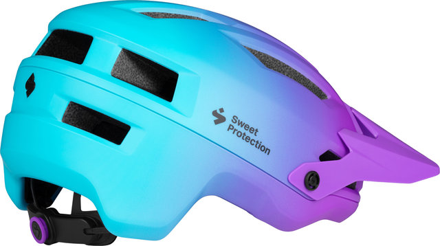 Sweet Protection Primer MIPS Helmet - hyper violet fade/56 - 59 cm
