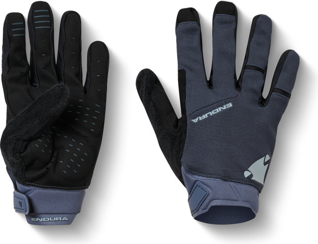 Endura Hummvee Gel Gloves - carbon grey | XXL