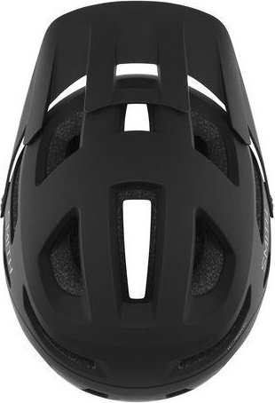Smith Payroll MIPS Helm - matte black/61 - 65 cm