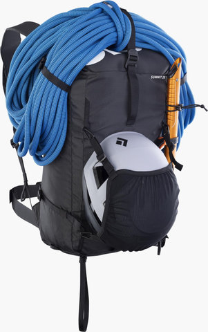 EVOC Sac à dos Summit 20 - black | M/L | 20 