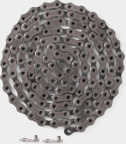 Cyclowax Shimano Dura-Ace 12-fach gewachste Kette - silver | 126